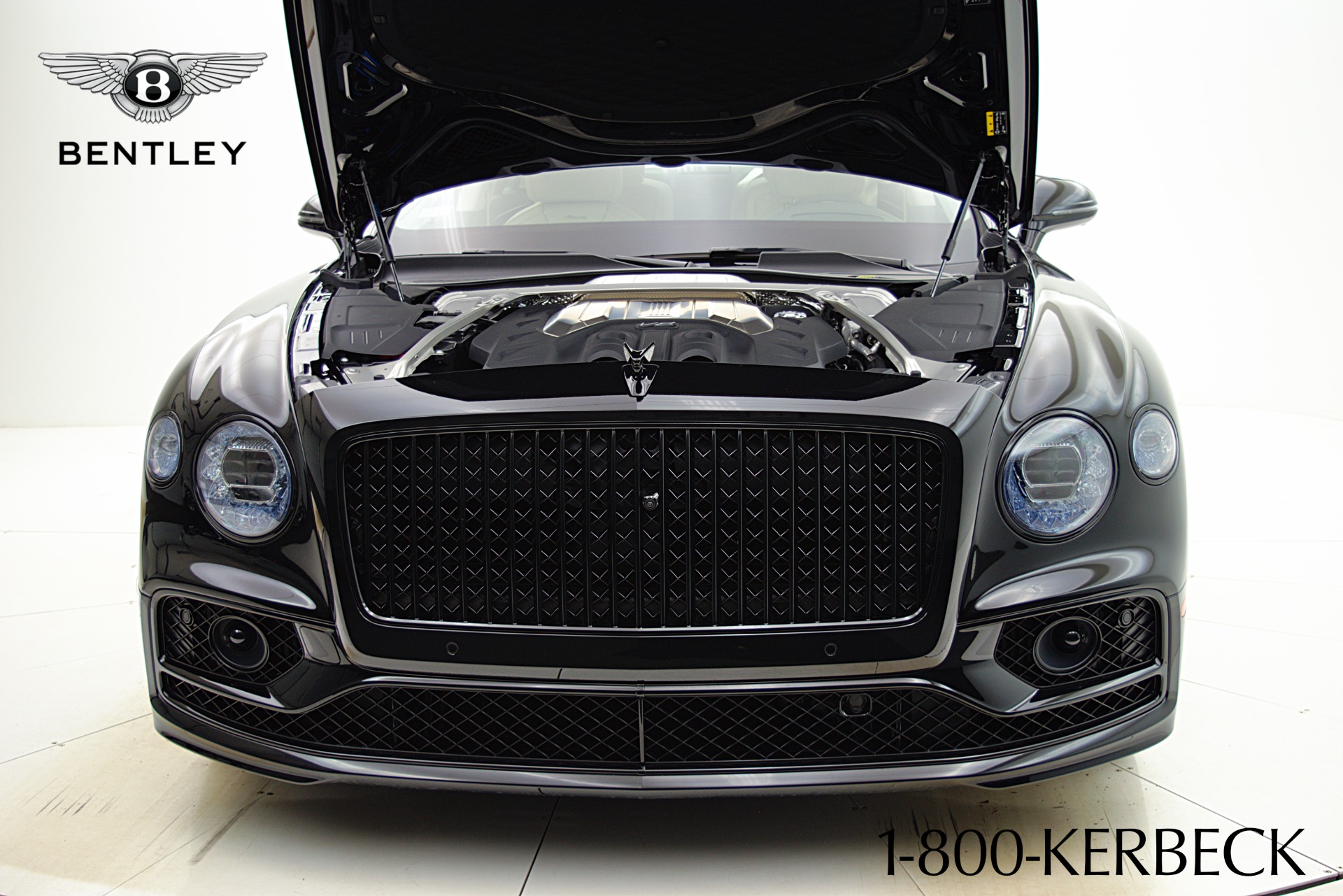 New 2023 Bentley Flying Spur Azure V8 For Sale ($274,765) | Bentley ...