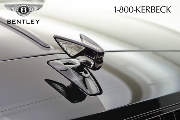 New 2023 Bentley Flying Spur Azure V8 for sale $274,765 at Bentley Palmyra N.J. in Palmyra NJ 08065 3