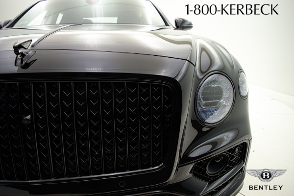 New 2023 Bentley Flying Spur Azure V8 for sale $274,765 at Bentley Palmyra N.J. in Palmyra NJ 08065 4