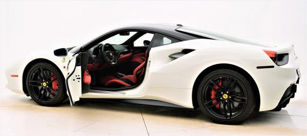Used 2019 Ferrari 488 GTB for sale Sold at Bentley Palmyra N.J. in Palmyra NJ 08065 4