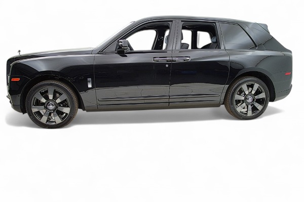 Used 2023 Rolls-Royce Cullinan for sale $309,000 at Bentley Palmyra N.J. in Palmyra NJ 08065 3