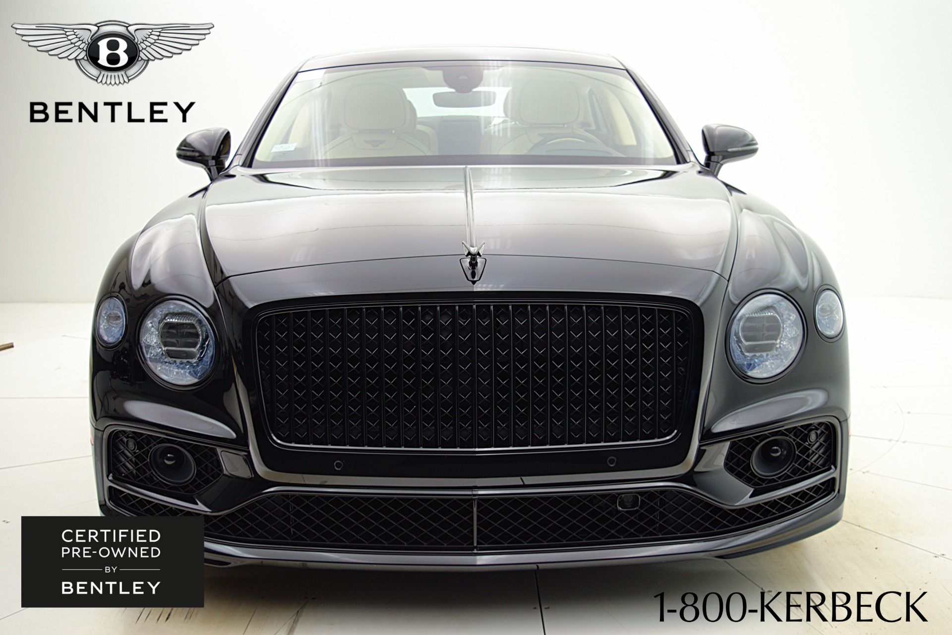 Used 2020 Bentley Flying Spur W12 / LEASE OPTION AVAILABLE For Sale (195,000) Bentley Palmyra