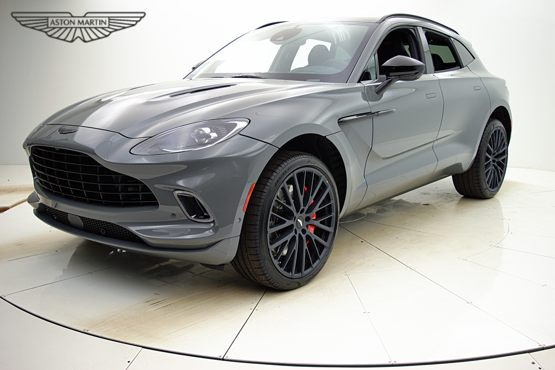 New 2023 Aston Martin DBX for sale $228,486 at Bentley Palmyra N.J. in Palmyra NJ 08065 2