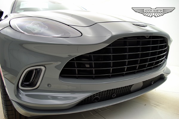 New 2023 Aston Martin DBX DBX for sale Sold at Bentley Palmyra N.J. in Palmyra NJ 08065 3