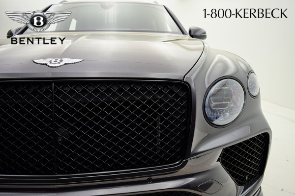 New 2023 Bentley Bentayga S V8 for sale $264,875 at Bentley Palmyra N.J. in Palmyra NJ 08065 3