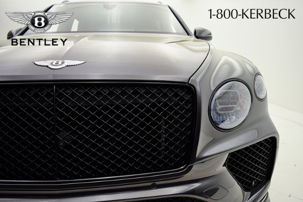 New 2023 Bentley Bentayga S V8 for sale Sold at Bentley Palmyra N.J. in Palmyra NJ 08065 3