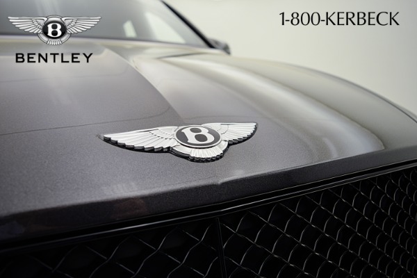 値下げ⭕️ スタンダードモデル　中硬硬95 SE New 2023 Bentley Bentayga Speed For Sale ($316,670