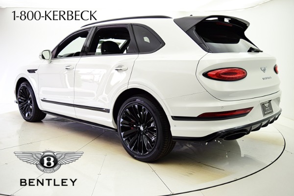 値下げ⭕️ スタンダードモデル　中硬硬95 SE New 2023 Bentley Bentayga S V8 For Sale ($264,875) | Bentley