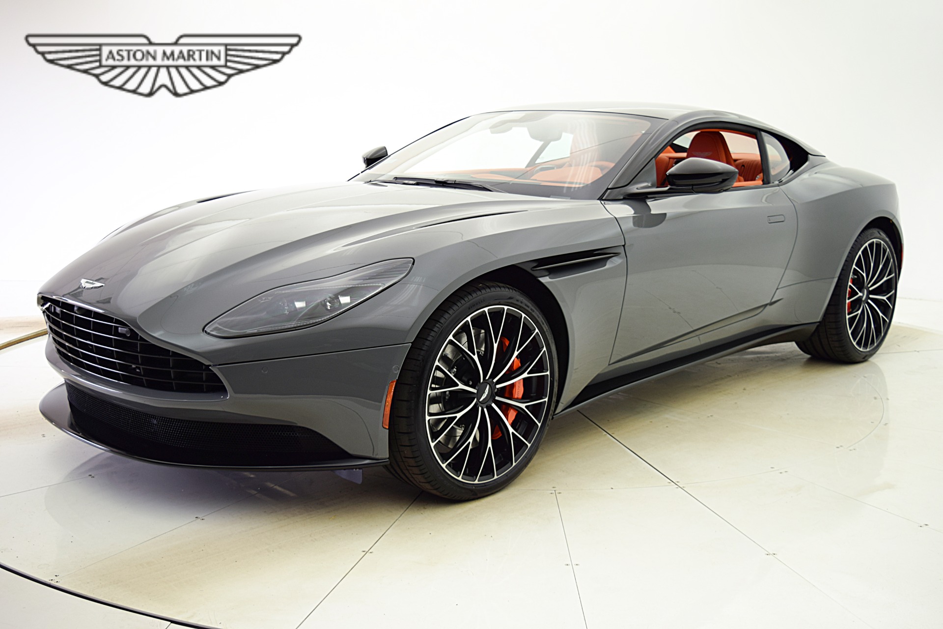 New 2023 Aston Martin DB11 V8 for sale $264,186 at Bentley Palmyra N.J. in Palmyra NJ 08065 2