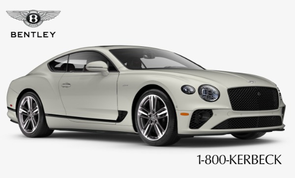 New 2023 Bentley Continental GT Azure for sale Sold at Bentley Palmyra N.J. in Palmyra NJ 08065 2