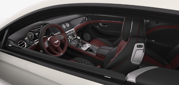 New 2023 Bentley Continental GT Azure for sale Sold at Bentley Palmyra N.J. in Palmyra NJ 08065 3