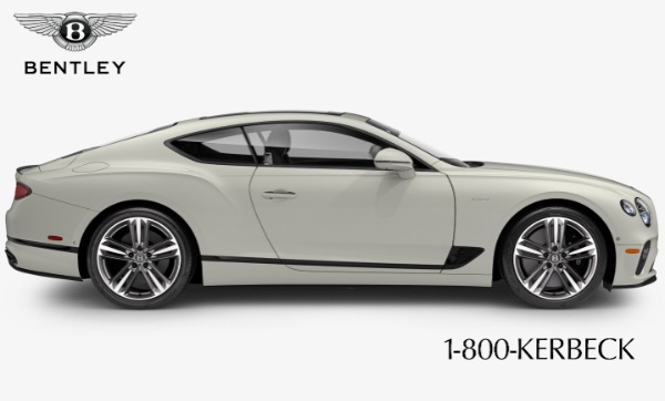 New 2023 Bentley Continental GT Azure for sale Sold at Bentley Palmyra N.J. in Palmyra NJ 08065 4