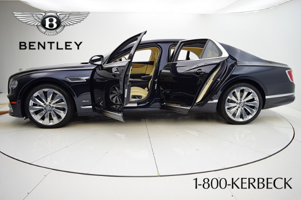 New 2023 Bentley Flying Spur Azure V8 for sale Sold at Bentley Palmyra N.J. in Palmyra NJ 08065 4