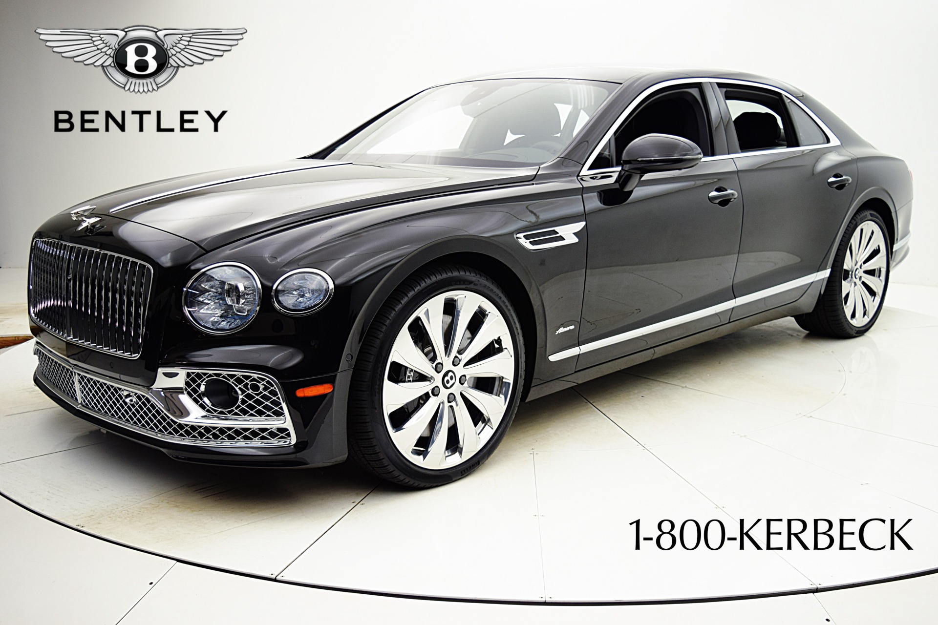 New 2023 Bentley Flying Spur Azure V8 for sale Sold at Bentley Palmyra N.J. in Palmyra NJ 08065 2