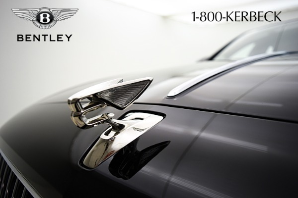 New 2023 Bentley Flying Spur Azure V8 for sale Sold at Bentley Palmyra N.J. in Palmyra NJ 08065 4