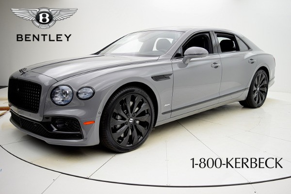New 2023 Bentley Flying Spur Azure V8 for sale $274,240 at Bentley Palmyra N.J. in Palmyra NJ 08065 2