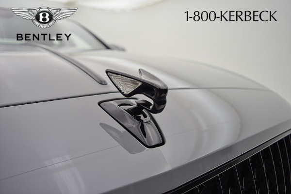 New 2023 Bentley Flying Spur Azure V8 for sale $274,240 at Bentley Palmyra N.J. in Palmyra NJ 08065 3