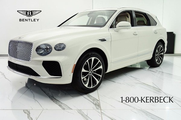 Used Used 2023 Bentley Bentayga Hybrid V6/LEASE OPTIONS AVAILABLE for sale $159,000 at Bentley Palmyra N.J. in Palmyra NJ