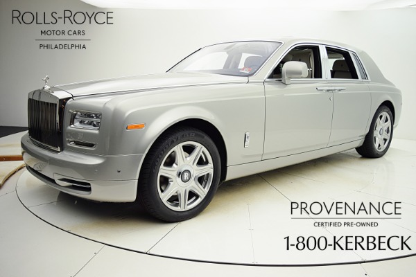 Used 2013 Rolls-Royce Phantom PRICE REDUCTION WAS $169,000 NOW $159,000 UNTIL OCT 1st for sale $159,000 at Bentley Palmyra N.J. in Palmyra NJ 08065 2