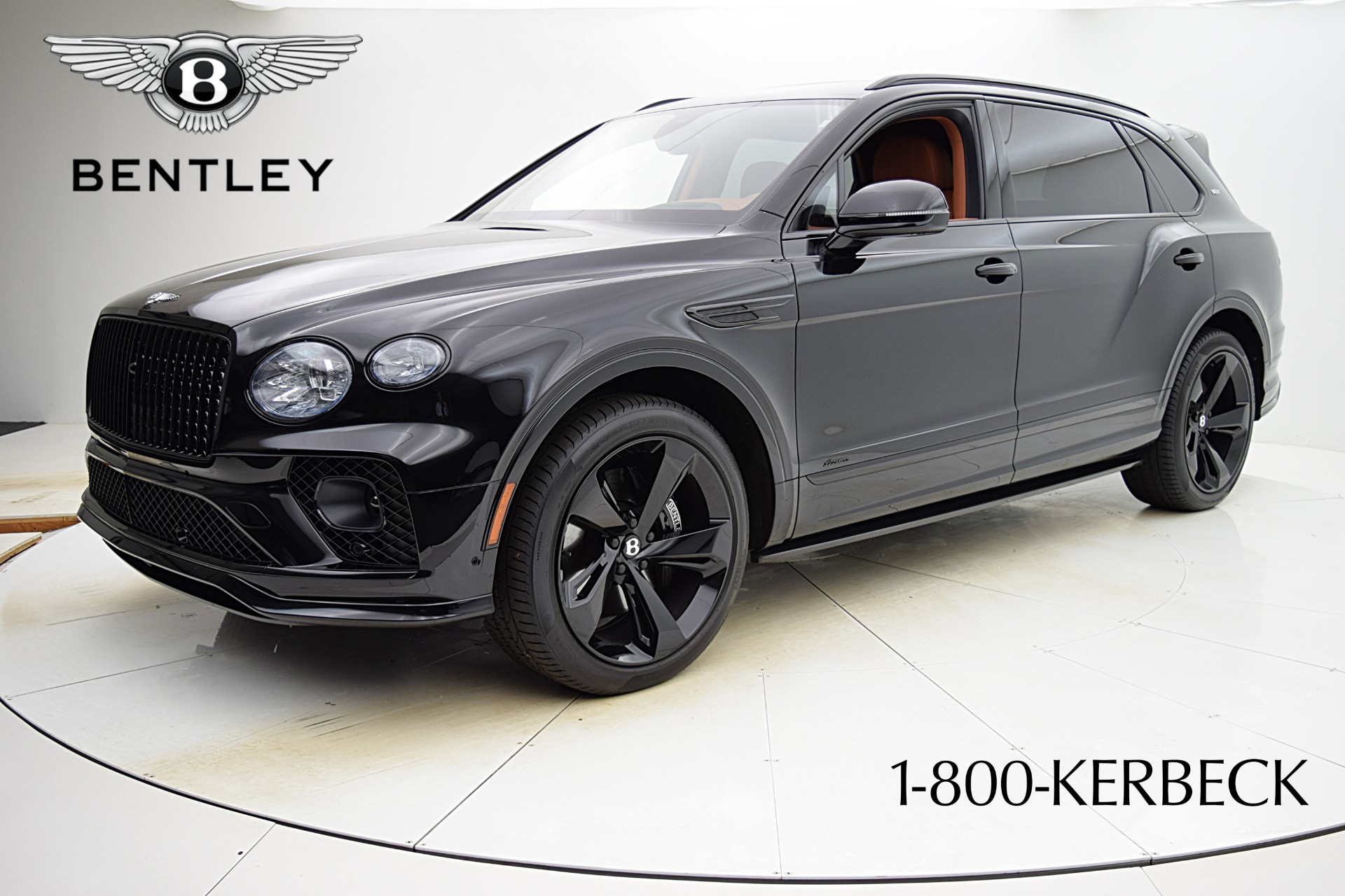 Used 2023 Bentley Bentayga EWB Azure V8 First Edition/LEASE OPTIONS AVAILABLE for sale Sold at Bentley Palmyra N.J. in Palmyra NJ 08065 2