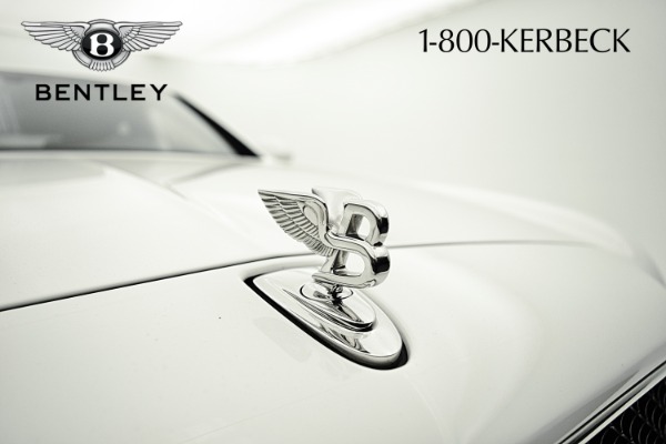 Used 2016 Bentley Mulsanne Speed for sale $169,000 at Bentley Palmyra N.J. in Palmyra NJ 08065 3