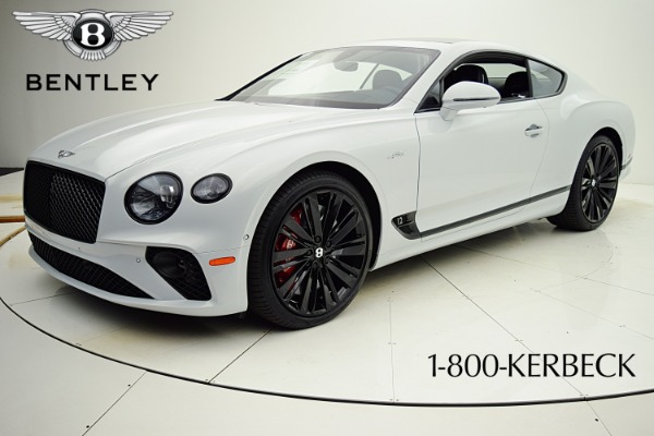 New 2023 Bentley Continental for sale $375,780 at Bentley Palmyra N.J. in Palmyra NJ 08065 2