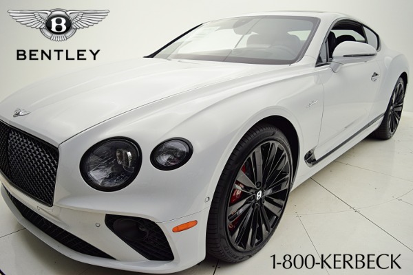 New 2023 Bentley Continental for sale $375,780 at Bentley Palmyra N.J. in Palmyra NJ 08065 3