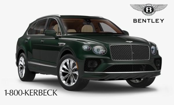 New 2023 Bentley Bentayga V8 / ARRIVING SOON for sale $233,190 at Bentley Palmyra N.J. in Palmyra NJ 08065 2