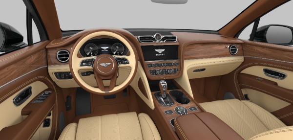 New 2023 Bentley Bentayga V8 / ARRIVING SOON for sale $233,190 at Bentley Palmyra N.J. in Palmyra NJ 08065 3
