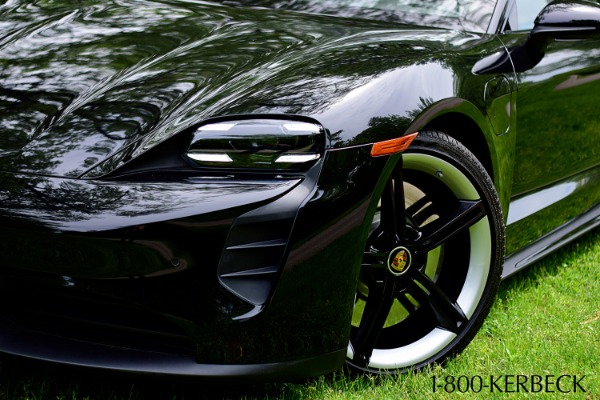 Used 2023 Porsche Taycan GTS for sale $129,000 at Bentley Palmyra N.J. in Palmyra NJ 08065 4