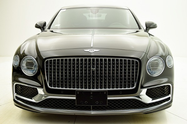 Used 2021 Bentley Flying Spur V8/LEASE OPTIONS AVAILABLE for sale Sold at Bentley Palmyra N.J. in Palmyra NJ 08065 4