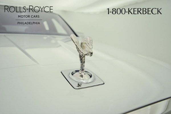 Used 2022 Rolls-Royce Cullinan / LEASE OPTIONS AVAILABLE for sale $439,000 at Bentley Palmyra N.J. in Palmyra NJ 08065 4