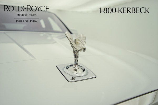 Used 2022 Rolls-Royce Cullinan / LEASE OPTIONS AVAILABLE for sale $349,000 at Bentley Palmyra N.J. in Palmyra NJ 08065 4