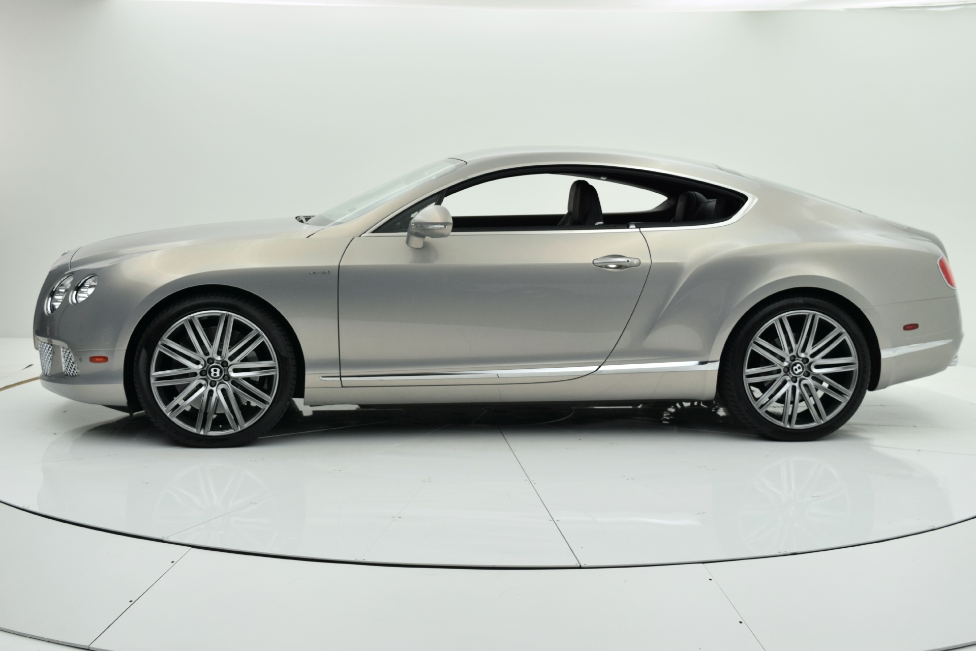 Used 2013 Bentley Continental GT Speed for sale Sold at Bentley Palmyra N.J. in Palmyra NJ 08065 2