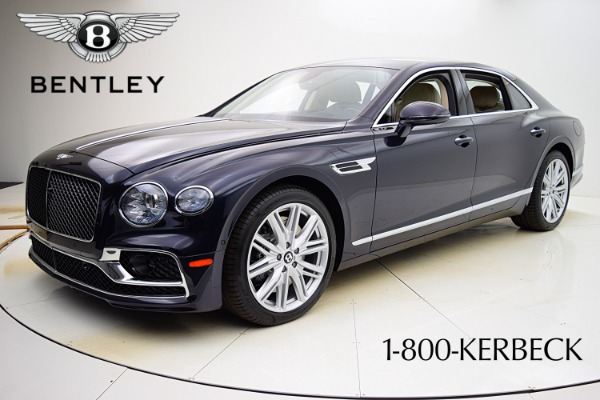 New 2024 Bentley Flying Spur Hybrid for sale Sold at Bentley Palmyra N.J. in Palmyra NJ 08065 2