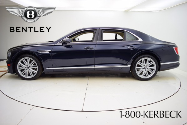 New 2024 Bentley Flying Spur Hybrid for sale Sold at Bentley Palmyra N.J. in Palmyra NJ 08065 3