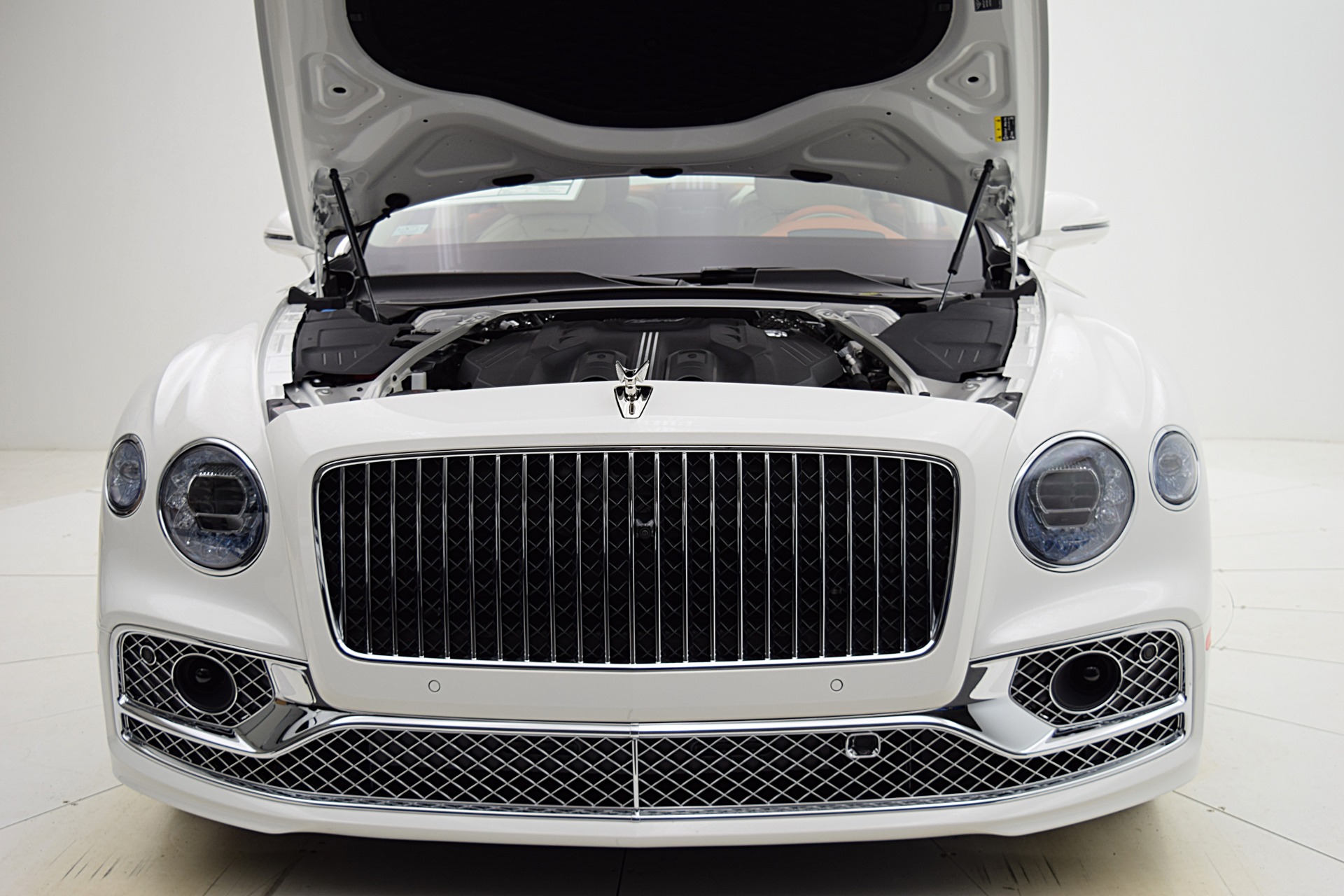 New 2024 Bentley Flying Spur Azure Hybrid For Sale (265,390) Bentley