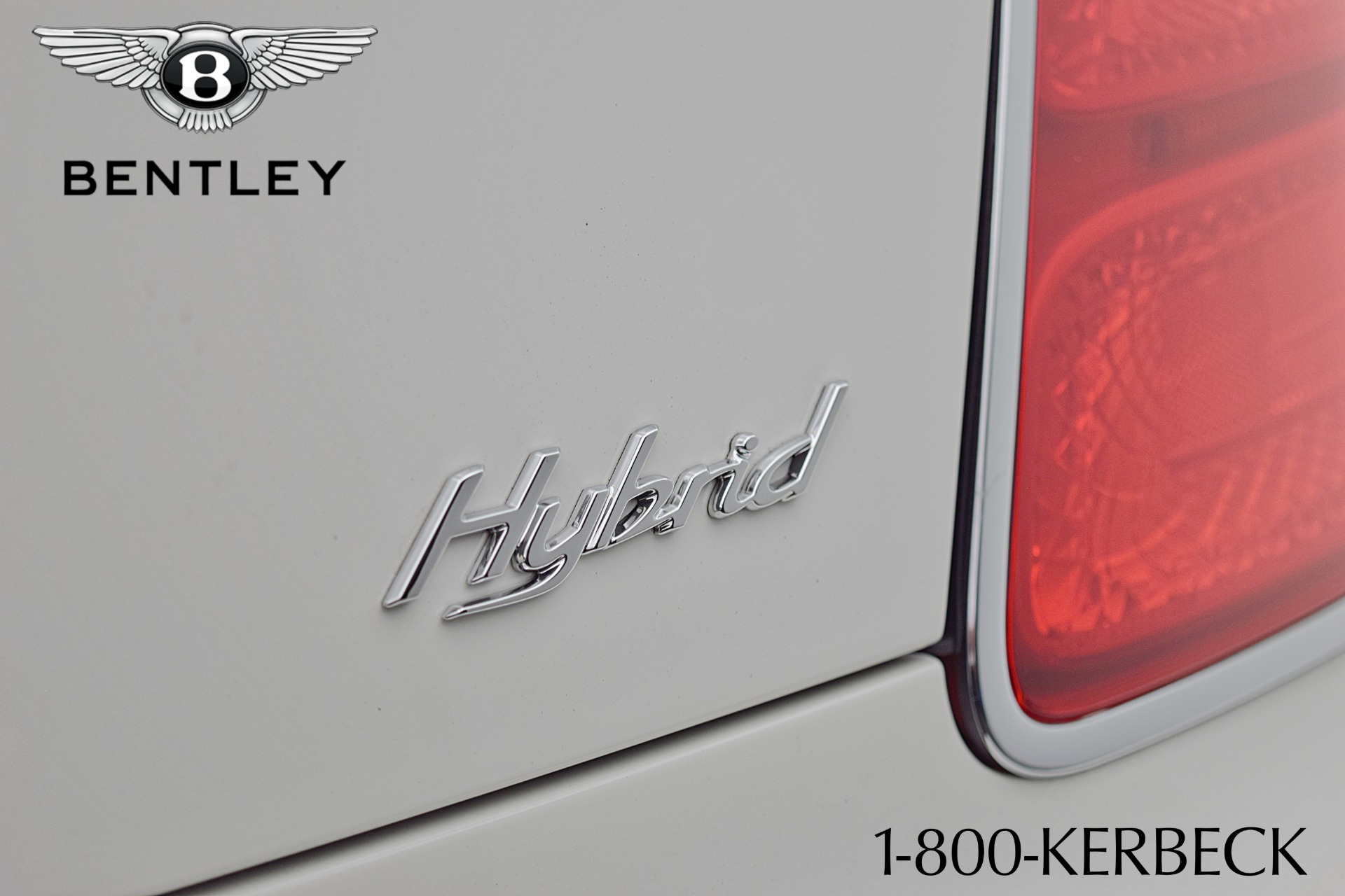 New 2024 Bentley Flying Spur Azure Hybrid For Sale (265,390) Bentley