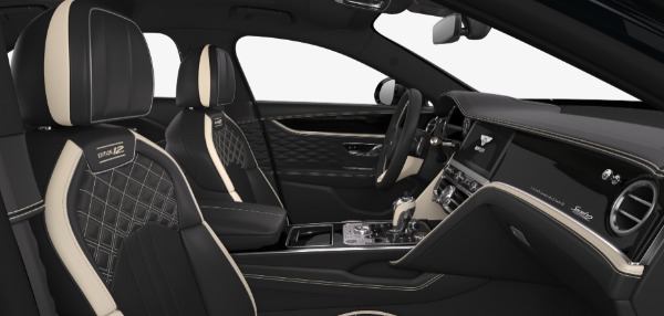 New 2024 Bentley Flying Spur Speed Edition 12 for sale Sold at Bentley Palmyra N.J. in Palmyra NJ 08065 3