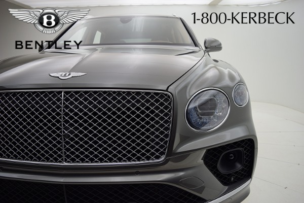 New 2023 Bentley Bentayga Hybrid V8 for sale $232,865 at Bentley Palmyra N.J. in Palmyra NJ 08065 4