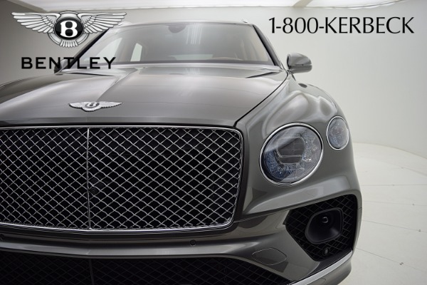 New 2023 Bentley Bentayga Hybrid V8 for sale Sold at Bentley Palmyra N.J. in Palmyra NJ 08065 4