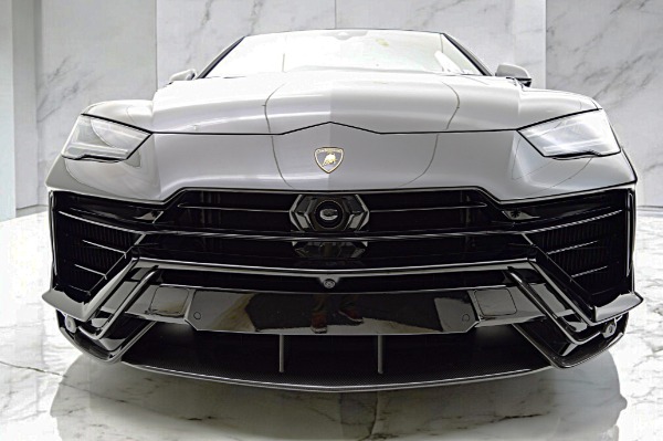 Used 2024 Lamborghini Urus Performante for sale $309,000 at Bentley Palmyra N.J. in Palmyra NJ 08065 4