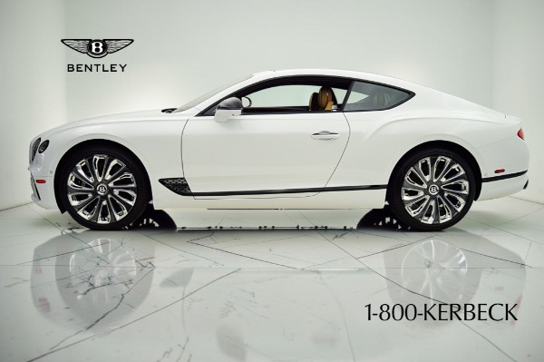 Used 2024 Bentley Continental GT Mulliner W12 /LEASE OPTIONS AVAILABLE for sale $269,000 at Bentley Palmyra N.J. in Palmyra NJ 08065 3