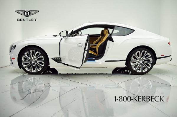Used 2024 Bentley Continental GT Mulliner W12 /LEASE OPTIONS AVAILABLE for sale $269,000 at Bentley Palmyra N.J. in Palmyra NJ 08065 4