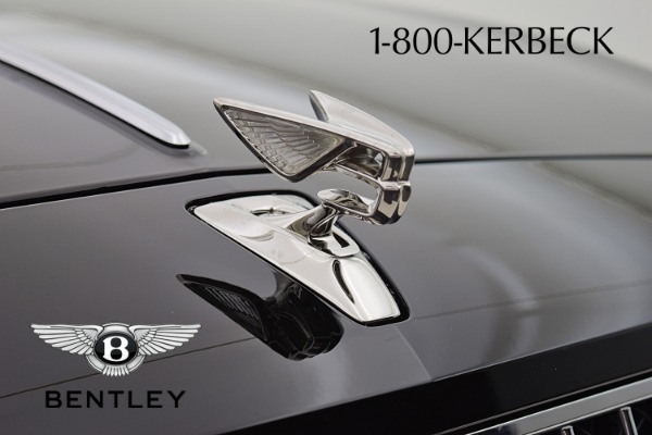 Used 2022 Bentley Flying Spur V8/LEASE OPTIONS AVAILABLE for sale Sold at Bentley Palmyra N.J. in Palmyra NJ 08065 3