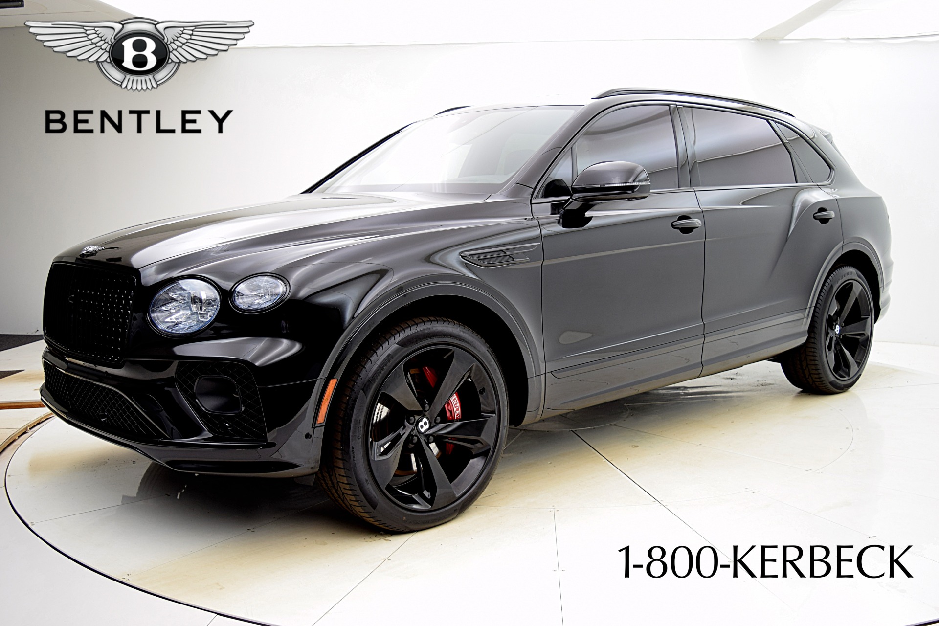 Used 2023 Bentley Bentayga EWB / LEASE OPTIONS AVAILABLE for sale $239,000 at Bentley Palmyra N.J. in Palmyra NJ 08065 2