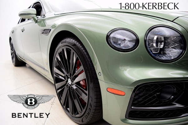 Used 2023 Bentley Flying Spur Speed/LEASE OPTIONS AVAILABLE