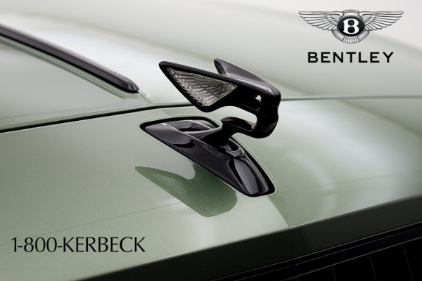 Used 2023 Bentley Flying Spur Speed/LEASE OPTIONS AVAILABLE for sale Sold at Bentley Palmyra N.J. in Palmyra NJ 08065 3