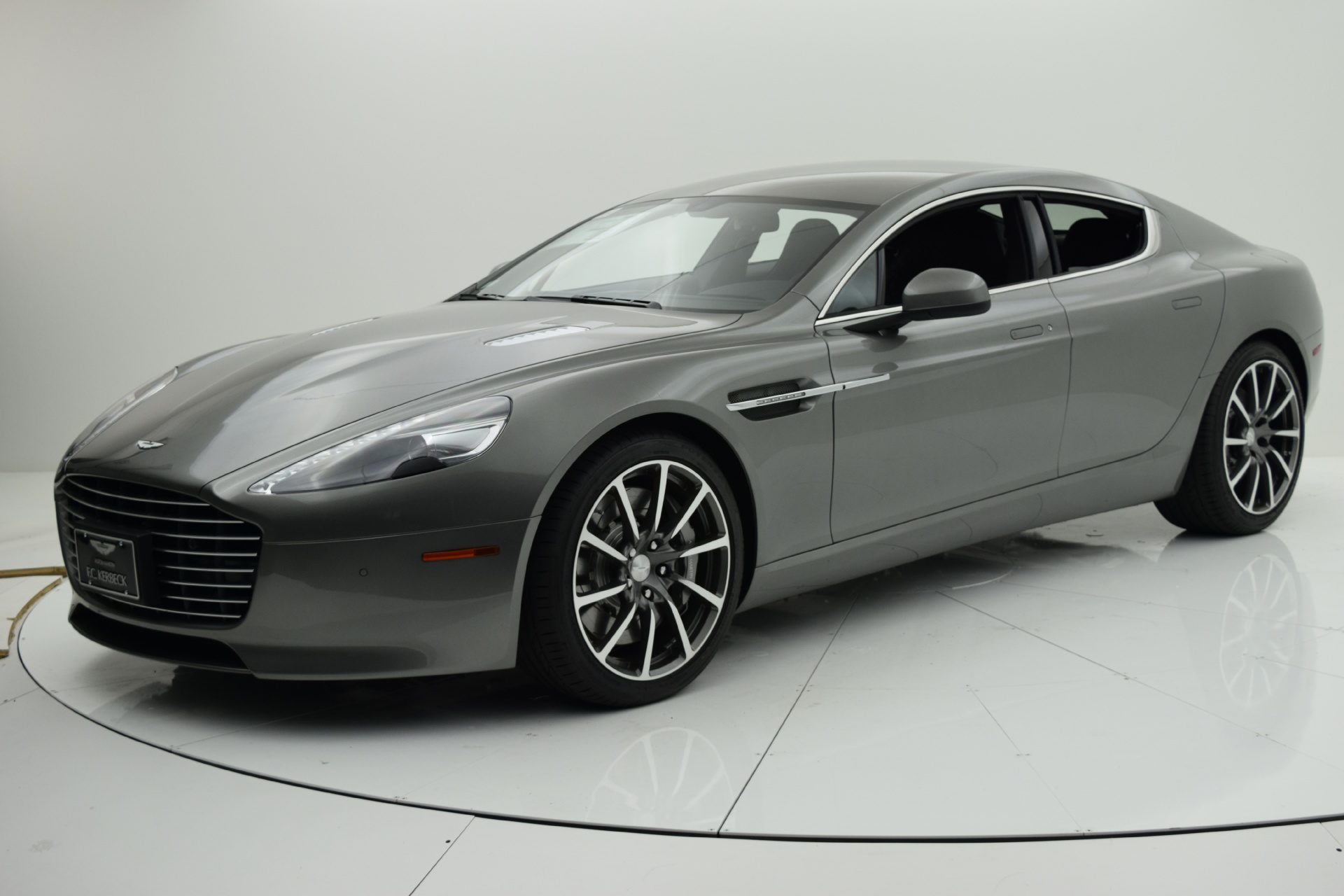 New 2015 Aston Martin Rapide S For Sale ($158,880) | Bentley Palmyra N