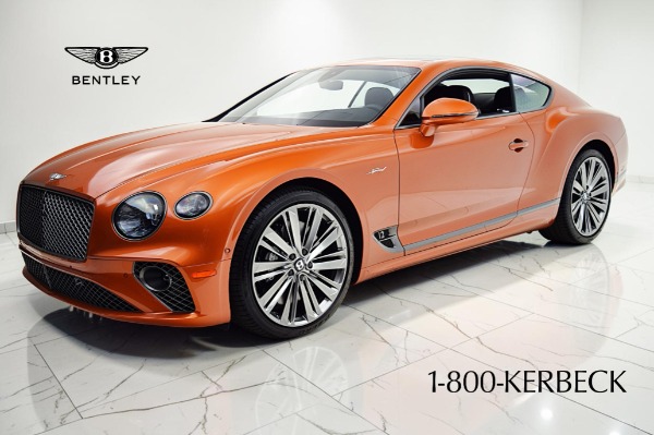 Used 2024 Bentley Continental GT Mulliner W12/LEASE OPTIONS AVAILABLE for sale $269,000 at Bentley Palmyra N.J. in Palmyra NJ 08065 2